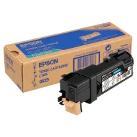 Epson S050629 toner cian (original)