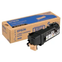Epson S050630 toner negro (original)