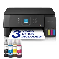 Epson EcoTank ET-2920 Impresora multifunción de inyección de tinta A4 con WiFi (3 en 1)