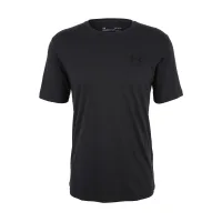 UNDER ARMOUR Camiseta funcional  negro
