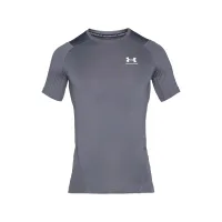 UNDER ARMOUR Camiseta funcional  gris oscuro