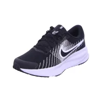 NIKE Zapatillas de running 'Run Defy'  negro