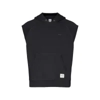 NIKE Camiseta deportiva  negro