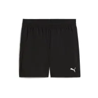 PUMA Pantalón deportivo 'Tad Essentials'  negro