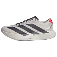 ADIDAS PERFORMANCE Calzado deportivo 'Adizero Evo SL Audi'  gris / naranja / negro