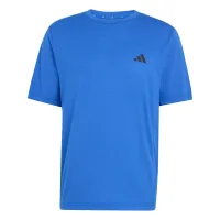 ADIDAS PERFORMANCE Camiseta funcional 'Essentials Feelready'  azul real / negro