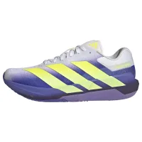 ADIDAS PERFORMANCE Calzado deportivo 'Adizero Dropset Pro'  navy / amarillo / gris claro / lavanda