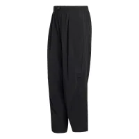 ADIDAS SPORTSWEAR Pantalón deportivo 'City Tech'  negro