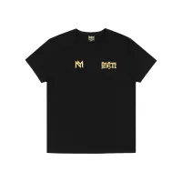Benlee Camiseta funcional 'Peekskill'  marfil / negro