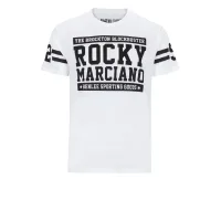 Benlee Camiseta funcional 'Allenton'  negro / blanco