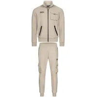 Benlee Ropa deportiva 'Camarillo'  arena / negro