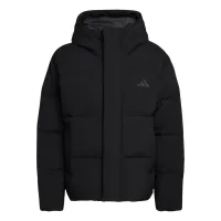 ADIDAS SPORTSWEAR Chaqueta deportiva 'Helionic'  negro