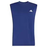 ADIDAS PERFORMANCE Camiseta funcional 'Essentials Feelready'  azul oscuro
