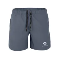 Stark Soul Pantalón deportivo  gris basalto / blanco