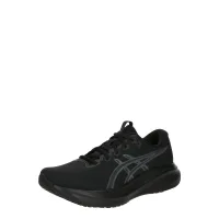 ASICS Zapatillas de running  antracita / negro