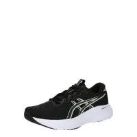 ASICS Zapatillas de running  verde pastel / negro / blanco
