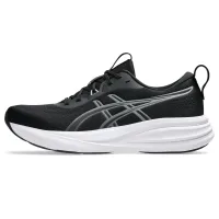 ASICS Zapatillas de running 'Gel-Pulse 17'  gris / negro