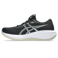 ASICS Zapatillas de running  negro
