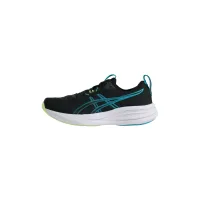 ASICS Zapatillas de running 'Gel-Pulse 17'  azul / negro