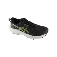 ASICS Zapatillas de running 'Gel-Venture 11'  verde / negro