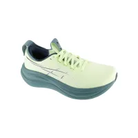 ASICS Zapatillas de running 'Gel-Nimbus 28'  menta / negro / blanco