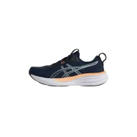 ASICS Zapatillas de running 'GEL-PULSE 17'  azul noche / albaricique / blanco