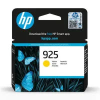 Cartucho de tinta amarilla HP 925 (4K0V8PE) (original)