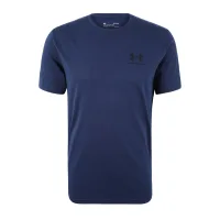 UNDER ARMOUR Camiseta funcional  marino