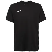 NIKE Camiseta funcional 'Park 20'  negro / blanco