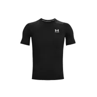 UNDER ARMOUR Camiseta funcional  negro