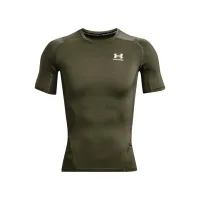 UNDER ARMOUR Camiseta funcional  oliva