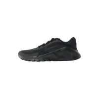 NIKE Zapatillas de running 'Flex Train'  negro