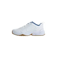 NIKE Calzado deportivo 'Air Monarch IV'  azul / blanco