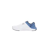 NIKE Calzado deportivo 'METCON 10'  marino / zafiro / blanco