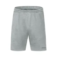 JAKO Pantalón deportivo  gris