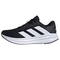 ADIDAS PERFORMANCE Zapatillas de running 'Galaxy 7'  negro / blanco
