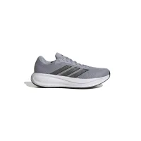 ADIDAS PERFORMANCE Zapatillas de running 'Response 2'  gris / negro