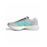 ADIDAS PERFORMANCE Zapatillas de running 'ADIZERO BOSTON 13'  aqua / gris claro