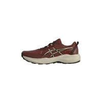 ASICS Zapatillas de running 'GEL-VENTURE 11'  beige / rojizo / negro