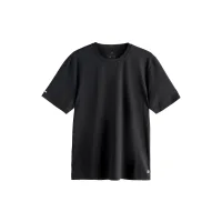 Next Camiseta funcional  negro