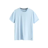 Next Camiseta funcional 'Active Gym'  azul claro