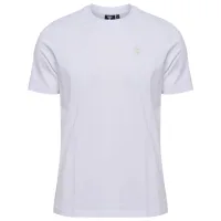 Hummel Camiseta funcional 'Pulse'  blanco