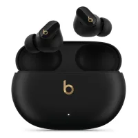 STUDIO BUDS + BLACK/GOLD-ZML