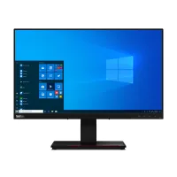 LENOVO ThinkVision T24t-20 Monitor ThinkVision 23.8" LED IPS Full HD HDMI