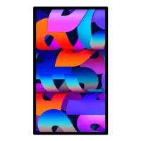 MONITOR APPLE Studio Display 27" 5120 x 2880 Altavoces