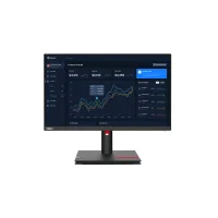 LENOVO ThinkVision T22i-30 Monitor ThinkVision 21.5" LED IPS Full HD HDMI VGA