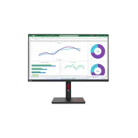 LENOVO ThinkVision T32h-30 ThinkVision 31.5" LED IPS Quad HD HDMI