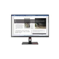 LENOVO ThinkVision S27i-30 ThinkVision 27" LED IPS Full HD HDMI VGA