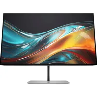 HP Monitor FHD HP serie 7 Pro de 23,8 pulgadas - 724pf 23.8" LCD IPS Full HD HDMI