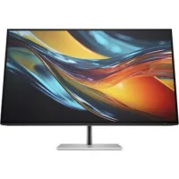HP Monitor 4K HP serie 7 Pro de 31,5 pulgadas Thunderbolt 4 - 732pk 31.5" LCD IPS Black 4K Ultra HD HDMI